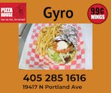 Gyro