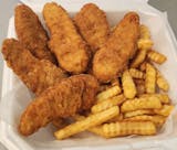 Chicken Strips