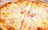 Cheese Pizza for Kids