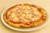Hawaiian Pizza