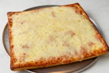Sicilian Pizza
