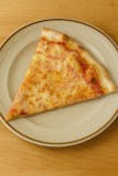 Plain Pizza Slice