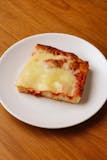 Sicilian Pizza Slice