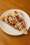 Chicken & Ranch Pizza Slice