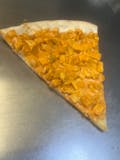 Buffalo Chicken Pizza Slice