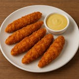 Chicken Fingers