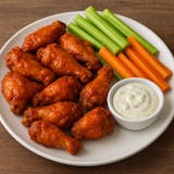 Buffalo Wings