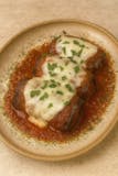 Eggplant Rollatini