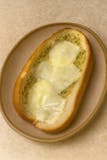 Garlic Bread with Cheese