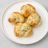 Garlic Knots