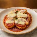 Rice Bowl Parmigiana