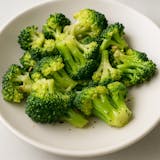 Sauteed Broccoli