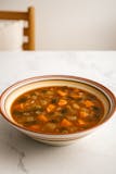 Minestrone Soup