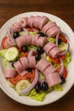Antipasto Salad