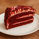 Red Velvet Cake