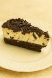 Oreo Mousse Cake