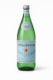 Pellegrino Water