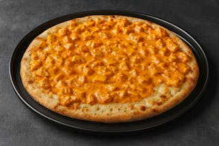Buffalo Chicken Pizza
