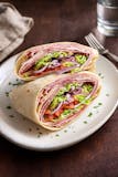 Italian Wrap