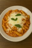 Baked Ziti