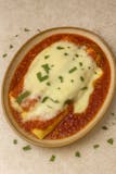 Manicotti
