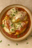 Stuffed Shells