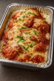 Chicken Parmigiana Catering