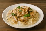 Chicken Alfredo