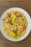 Shrimp Francese