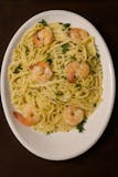 Shrimp Scampi