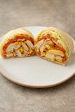 Buffalo Chicken Wrap