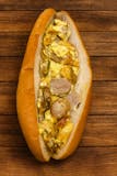 Sausage & Egg Hero