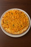 Penne Alla Vodka Pizza