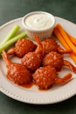 Buffalo Shrimp