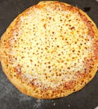 "Your" Cheese Pizza