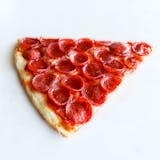 Pepperoni  Pizza Slice
