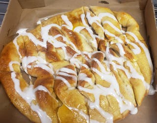 Cinnamon Sticks