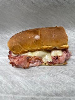 Ham & Cheese Sub