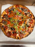 Supreme Pizza