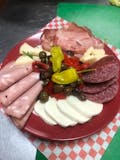 Antipasto