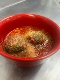 Meatballs