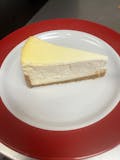 NY Style Cheesecake