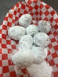 Zeppole