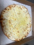White Pizza