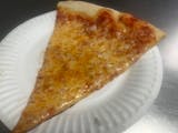 Cheese Pizza Slice