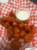 Buffalo Cauliflower