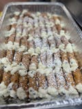 Cannoli