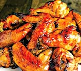 Wings ( BONE IN )