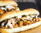 Regular Chicken Sub