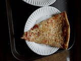 Original Cheese Pizza Slice